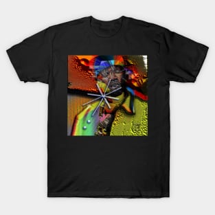 BRUTHA STARR T-Shirt